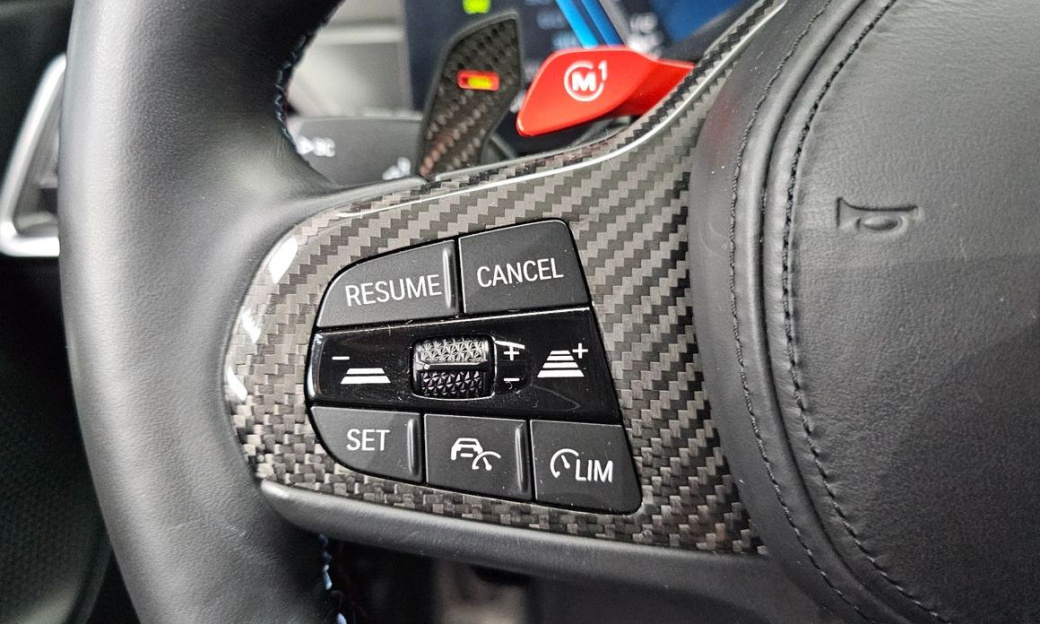 BMW M2 M2 Coupe, 2024
