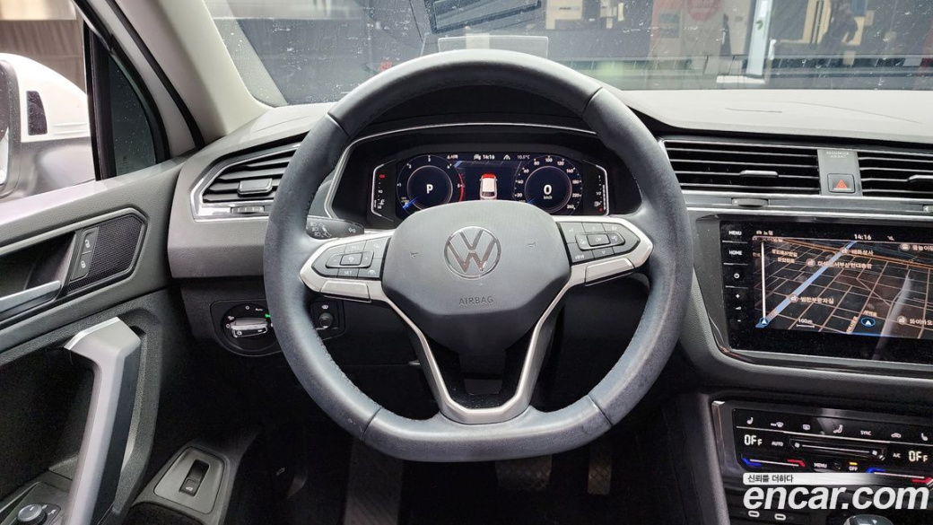 Volkswagen Tiguan 2.0 TDI Prestige, 2023