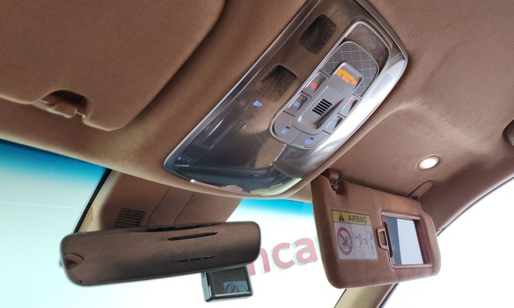 Genesis GV80 2.5T Gasoline AWD, 2022