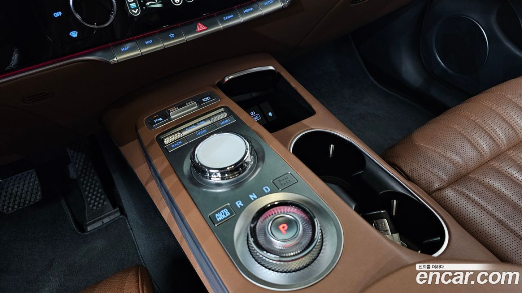 Genesis GV70 2.2 Diesel AWD, 2022