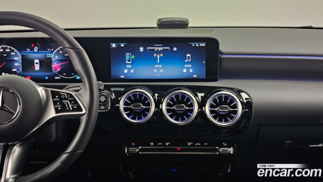 Mercedes-Benz A-Class A220 Hatchback, 2025