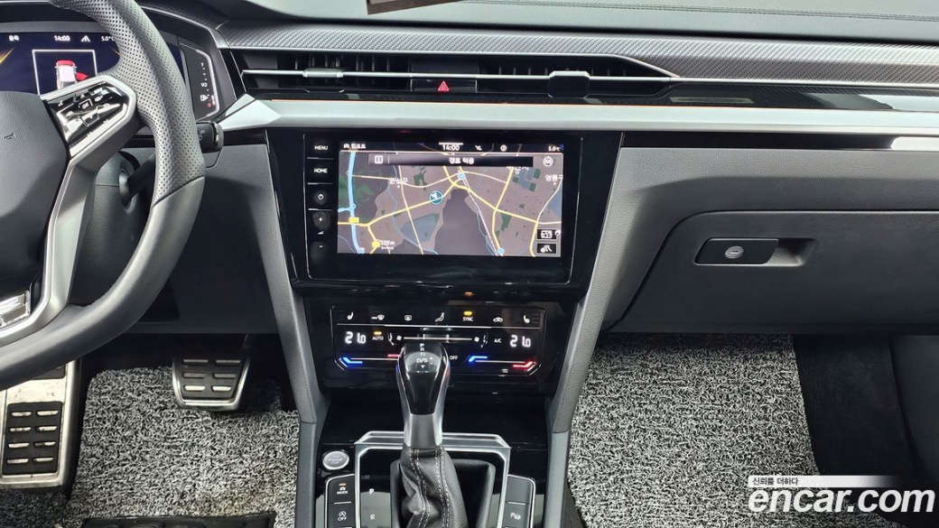 Volkswagen Arteon 2.0 TDI R-LIINE 4Motion, 2022