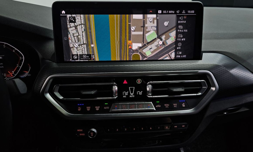 BMW X4 xDrive20i M Sport, 2022