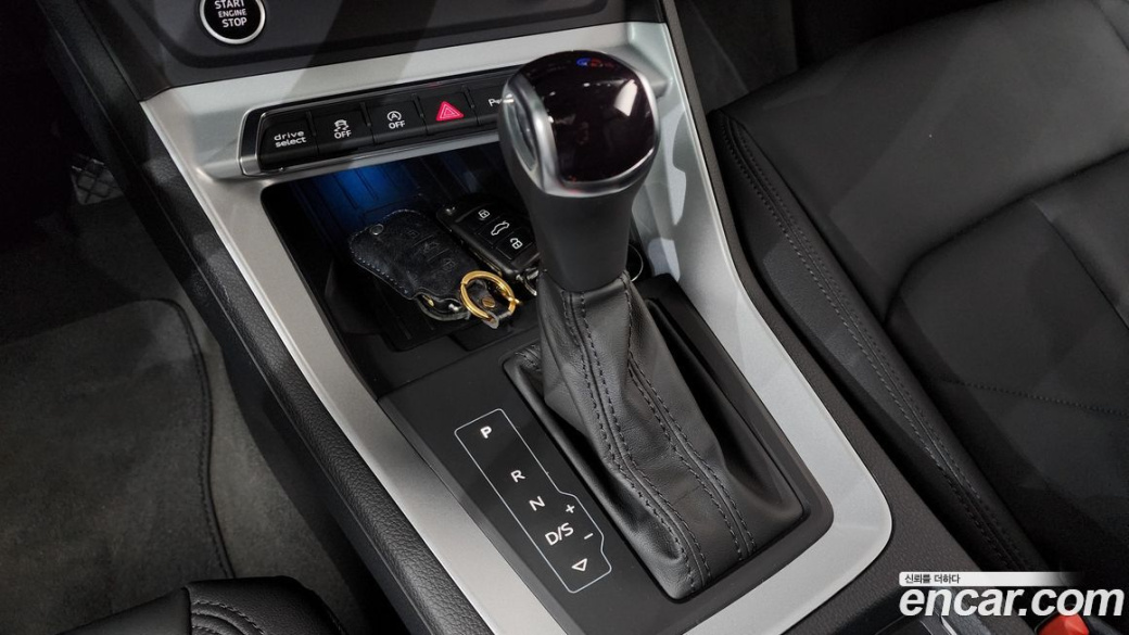 Audi Q3 40 TFSI Quattro Premium, 2024