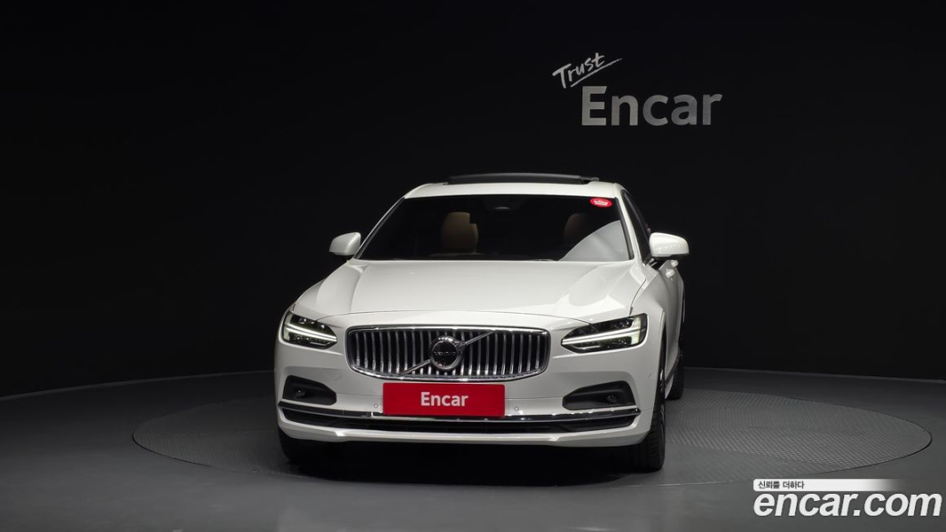 Volvo S90 B6 AWD Ultimate Bright, 2024