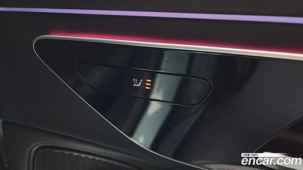 Mercedes-Benz E-Class E200 Avantgarde, 2024