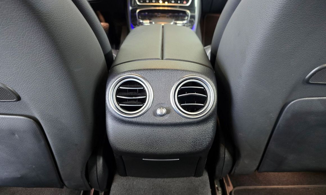 Mercedes-Benz E-Class E250 Avantgarde, 2023