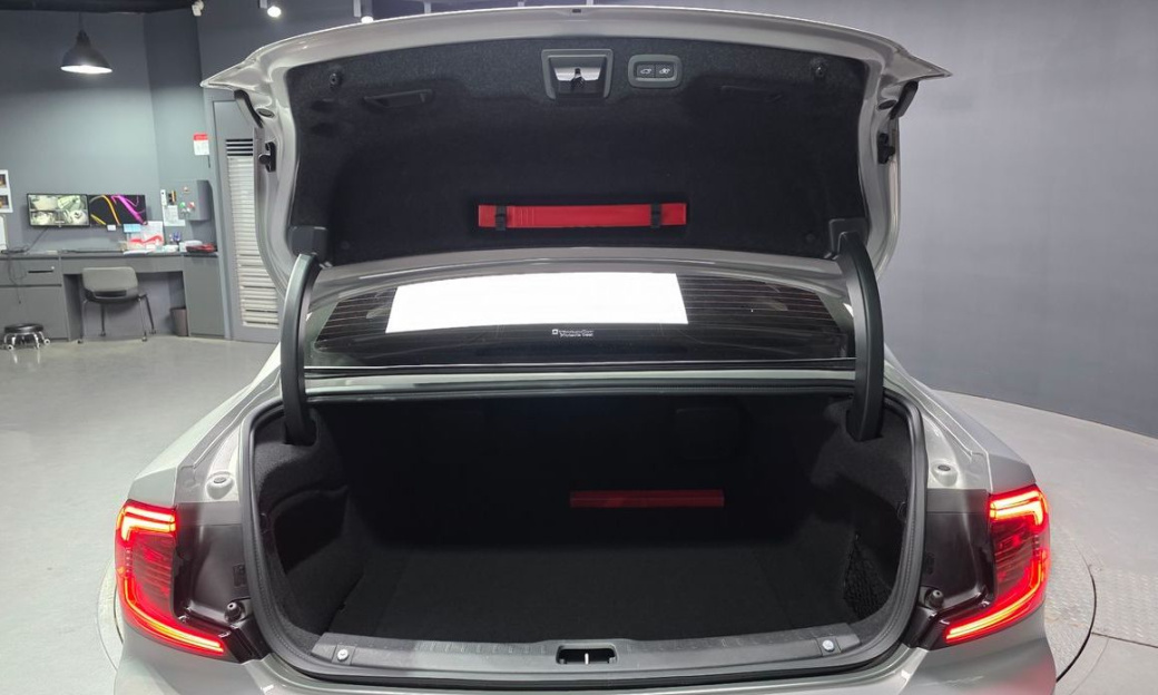 Volvo S90 B6 AWD Ultimate Bright, 2023