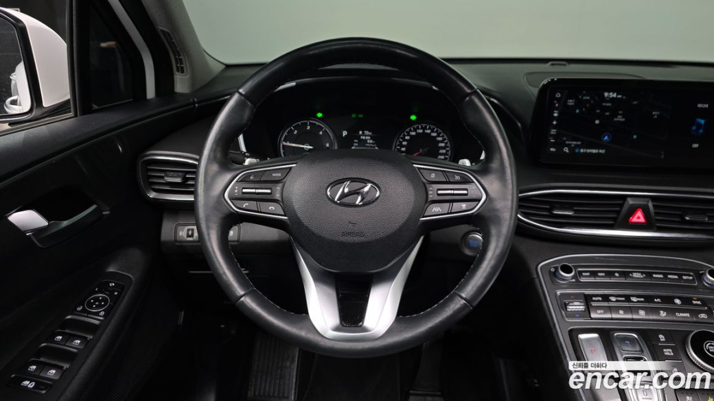 Hyundai Santafe Diesel 2.2 2WD, 2023