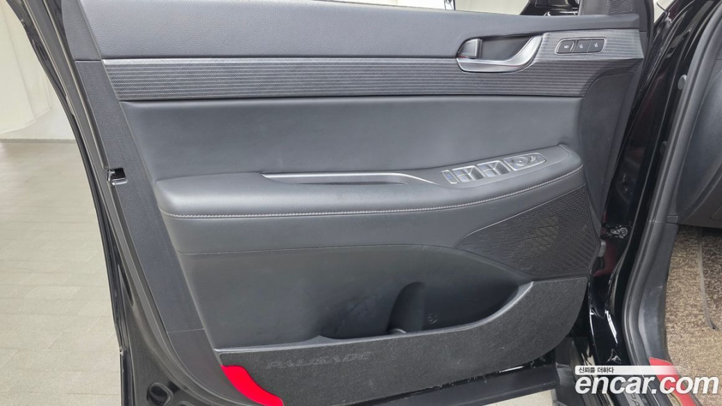Hyundai Palisade Diesel 2.2 4WD, 2023