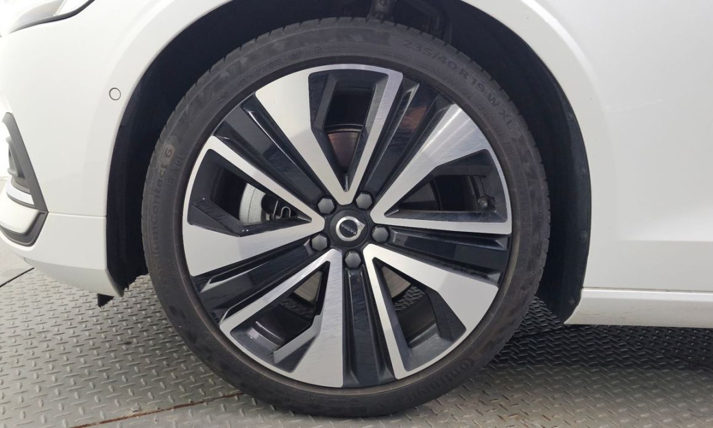 Volvo S60 B5 Ultimate Bright, 2024
