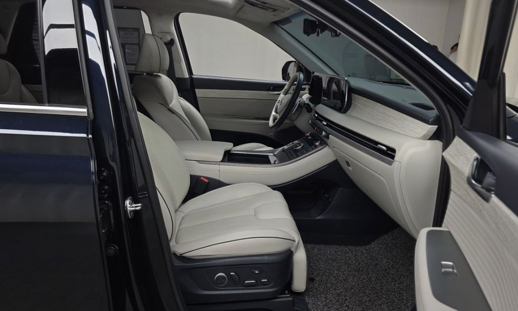 Hyundai Palisade Diesel 2.2 4WD, 2023