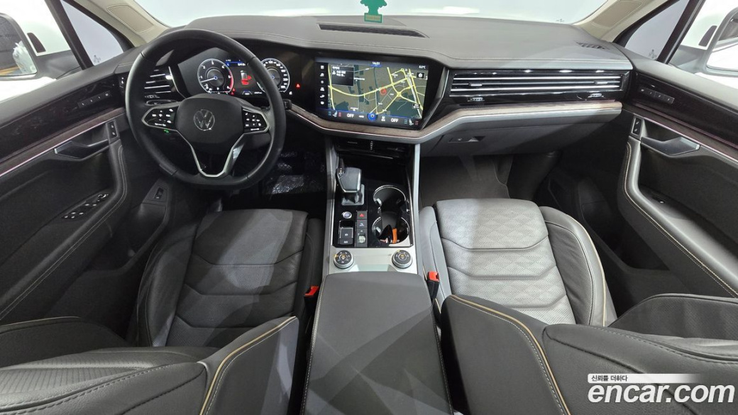 Volkswagen Touareg 3.0 TDI Prestige, 2023