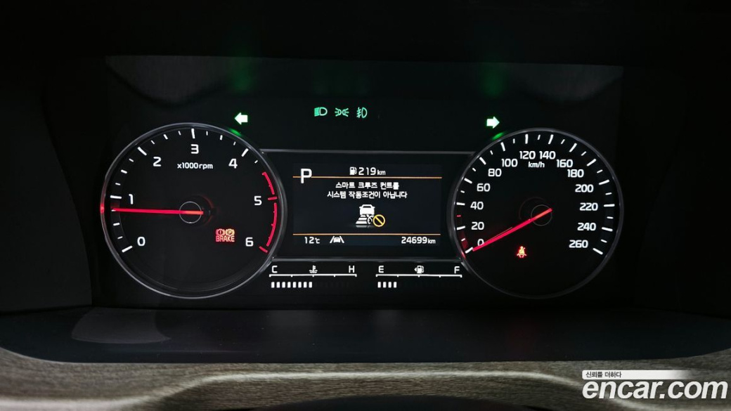 Kia Sorento Diesel 2.2 4WD, 2023