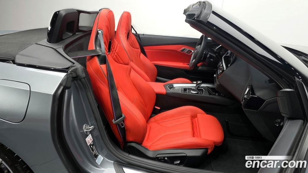 BMW Z4 M40i, 2023