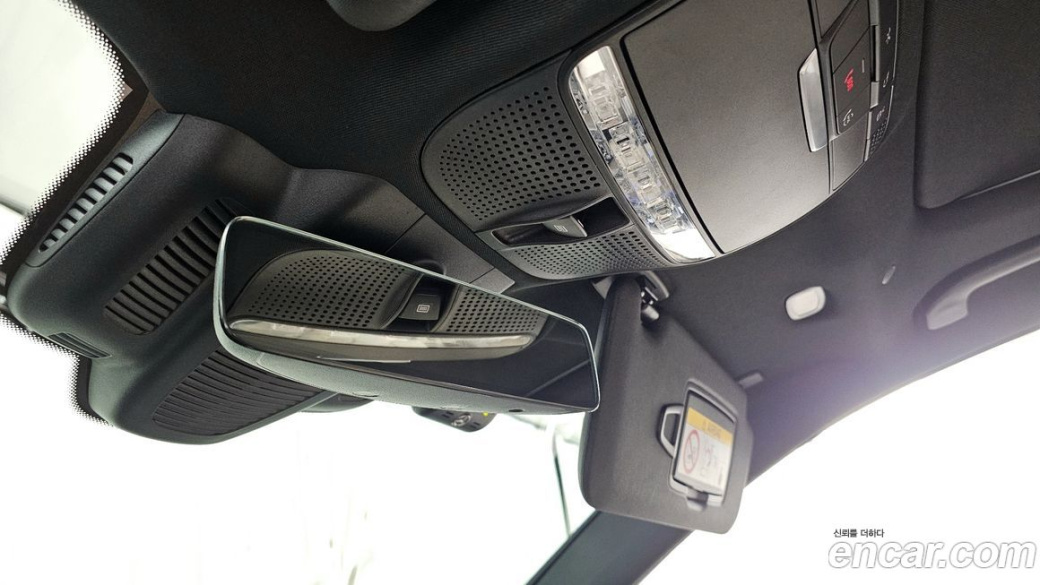 Mercedes-Benz E-Class E250 Avantgarde, 2023