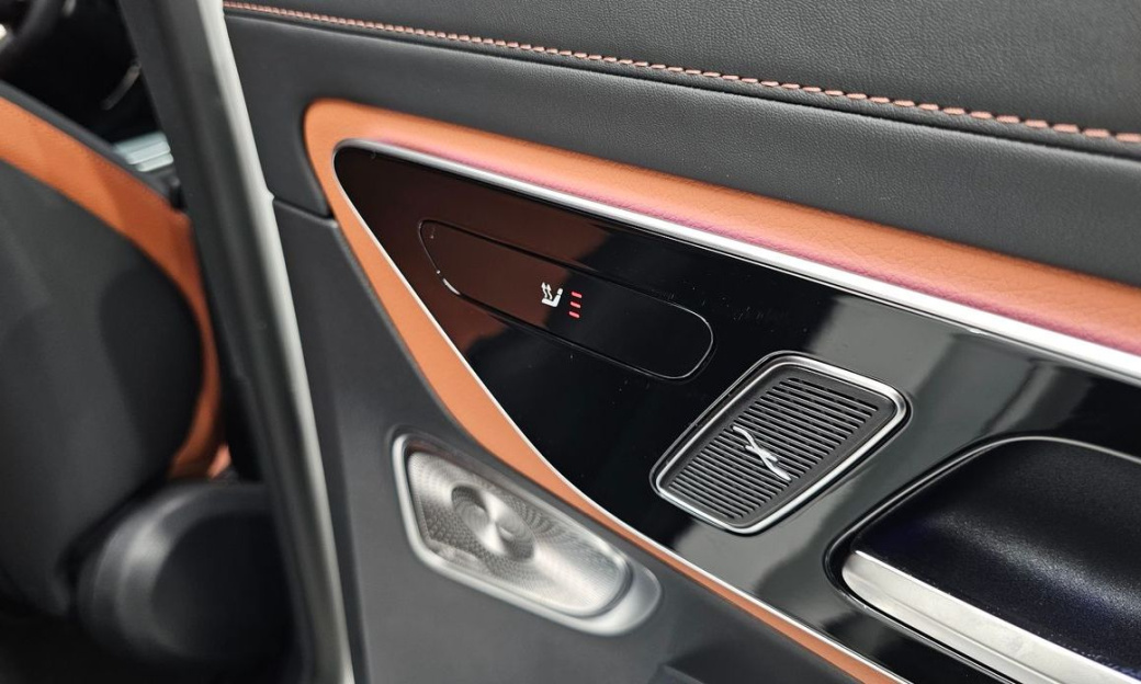 Mercedes-Benz GLC-Class GLC300 4MATIC Coupe, 2024