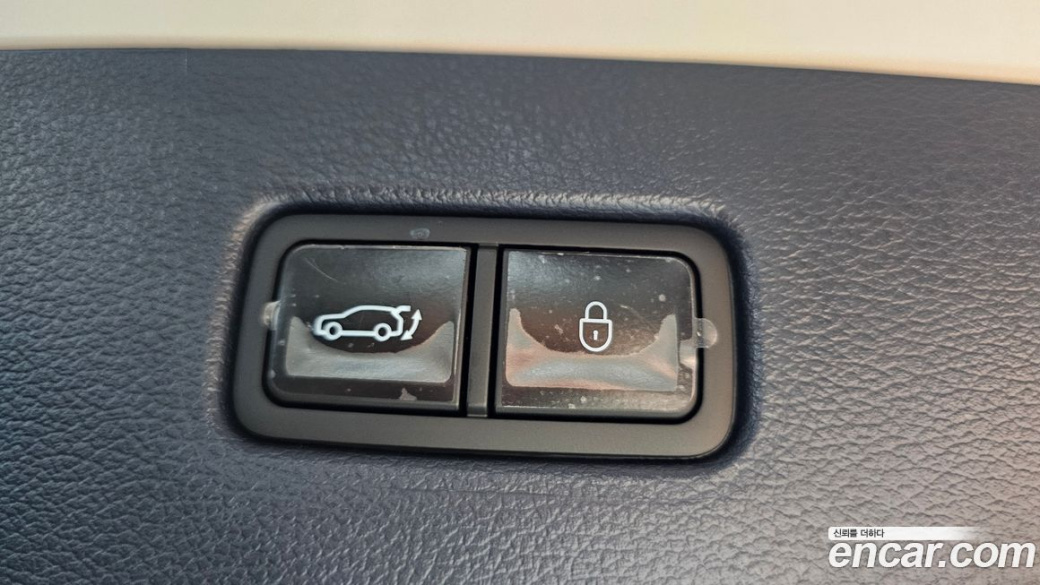 Genesis GV80 3.0 Diesel AWD, 2022