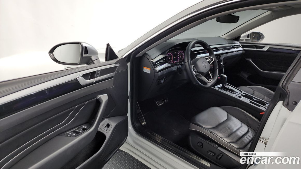 Volkswagen Arteon 2.0 TDI Prestige, 2022