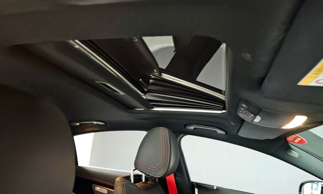 Mercedes-Benz CLS-Class AMG CLS53 4MATIC+, 2023