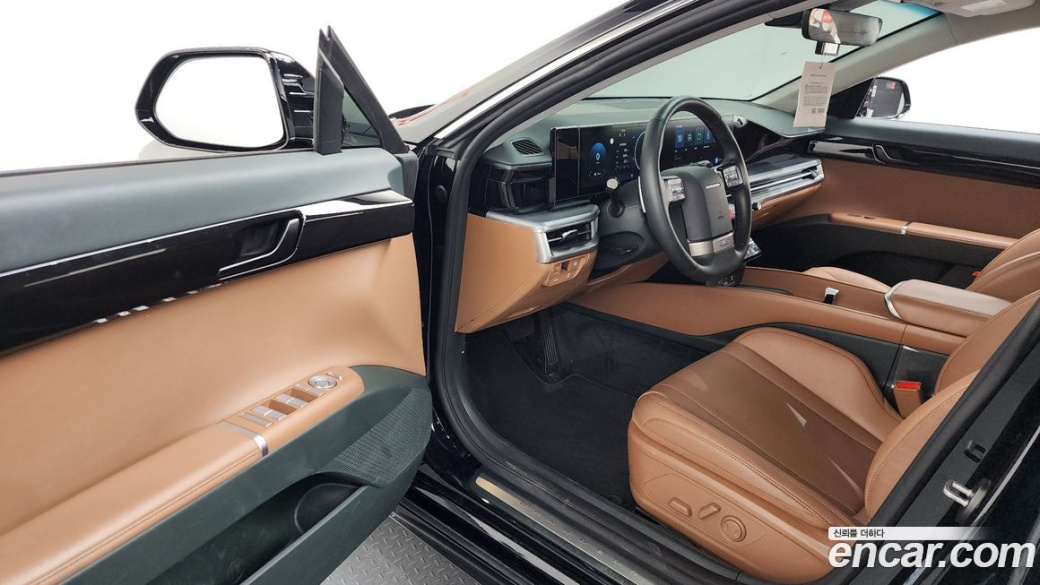 Hyundai Grandeur 2,5 Gasoline 2WD, 2023