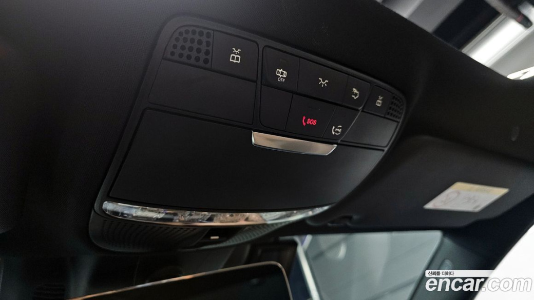 Mercedes-Benz E-Class E250 Avantgarde, 2023