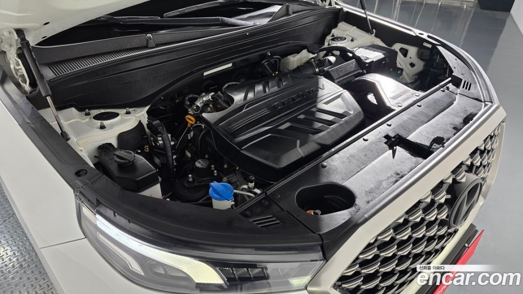 Hyundai Palisade Diesel 2.2 4WD, 2022