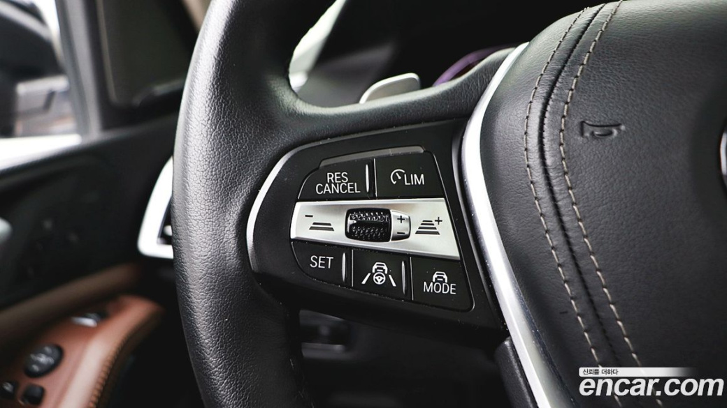 BMW X5 xDrive 40i xLine, 2022