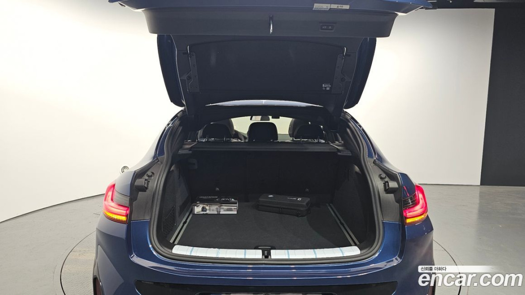 BMW X4 xDrive20i M Sport Pro Special Edition, 2025