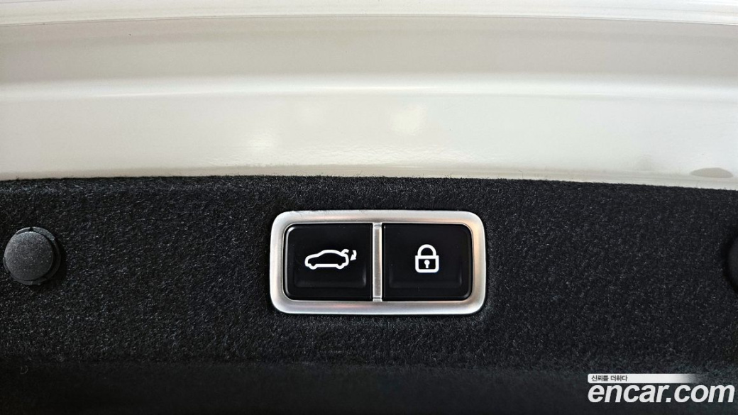 Hyundai Grandeur 2,5 Gasoline 2WD, 2023