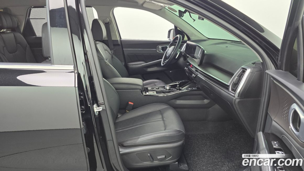 Kia Sorento Diesel 2.2 2WD, 2024