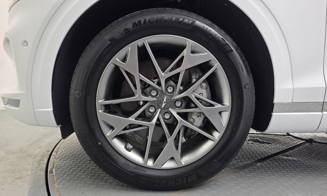 Genesis GV70 2.5T Gasoline AWD, 2024