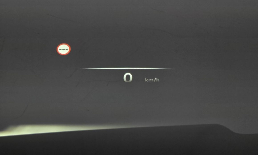 Genesis GV80 2.5T Gasoline AWD, 2024