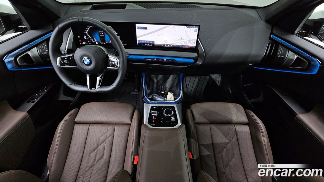 BMW X3 xDrive 20 M Sport, 2026