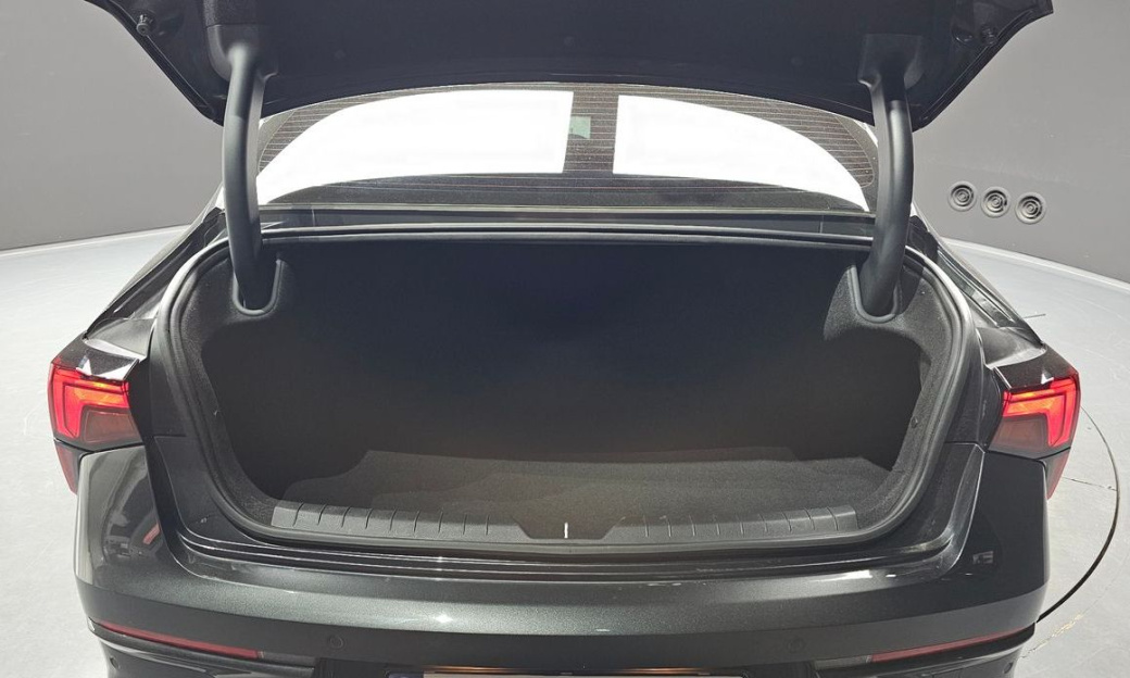 Kia K5 2.0, 2024