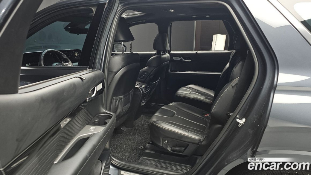 Hyundai Palisade Diesel 2.2 2WD, 2023