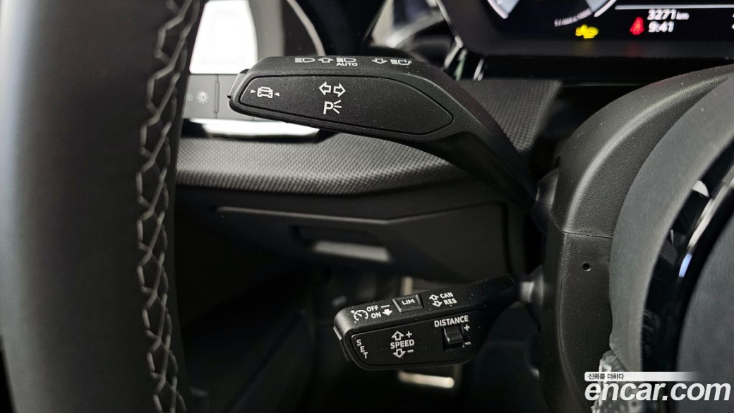 Audi A3 40 TFSI Premium, 2025