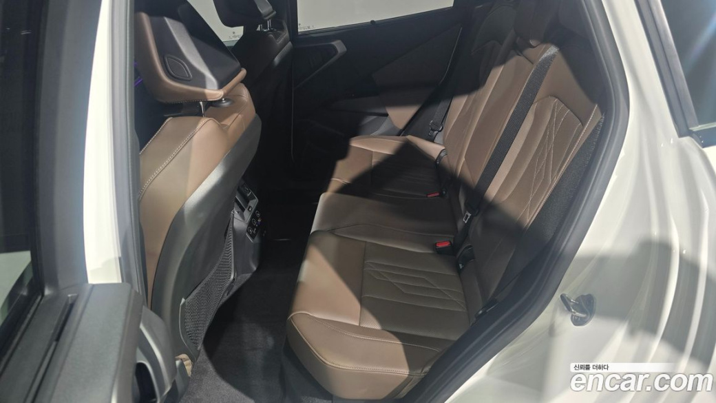 BMW X3 xDrive 20 M Sport, 2025