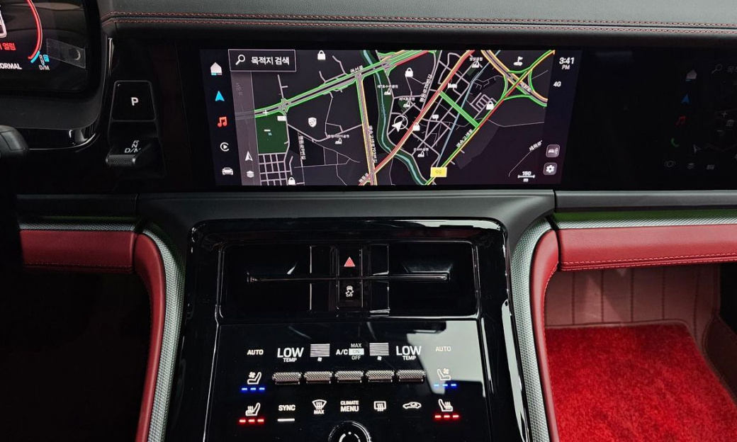 Porsche Panamera 2.9 AWD, 2024