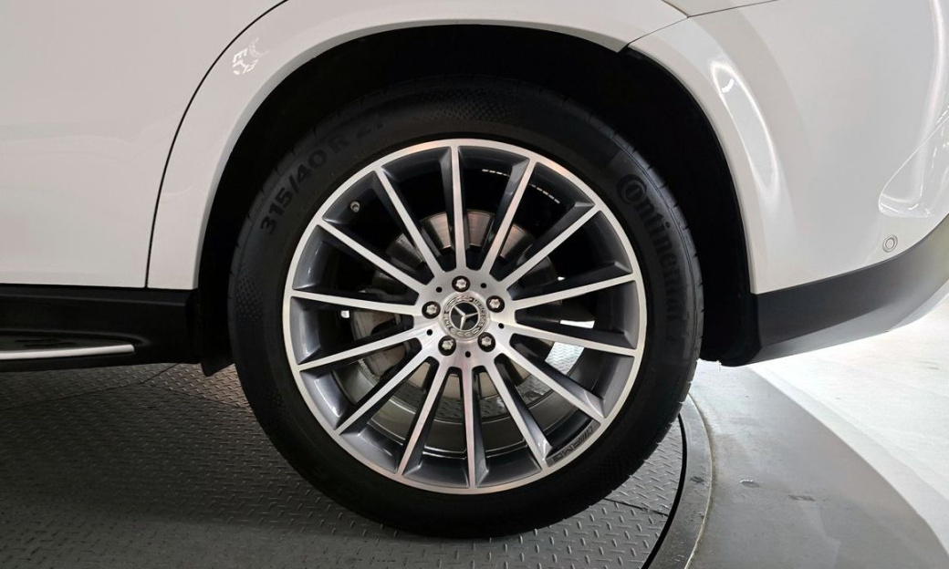 Mercedes-Benz GLE-Class GLE400d 4MATIC Coupe, 2023