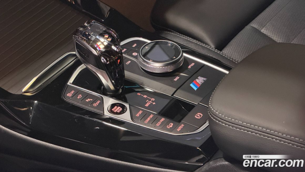 BMW X3 xDrive M40i, 2024