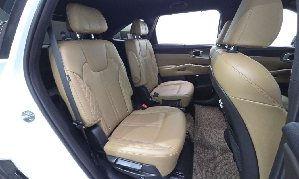 Kia Sorento Diesel 2.2 4WD, 2024