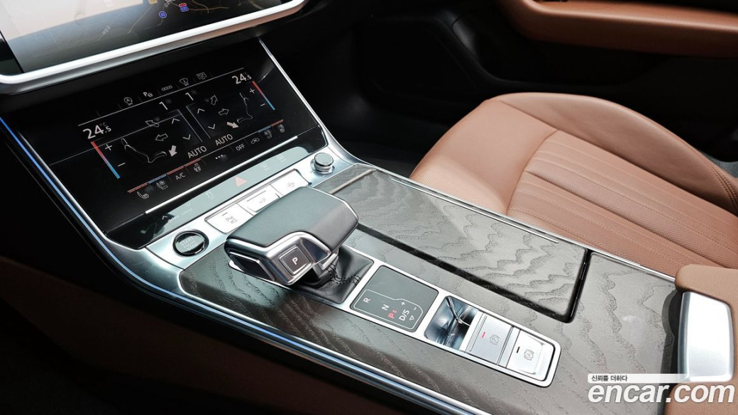 Audi A6 45 TFSI Quattro Premium, 2022