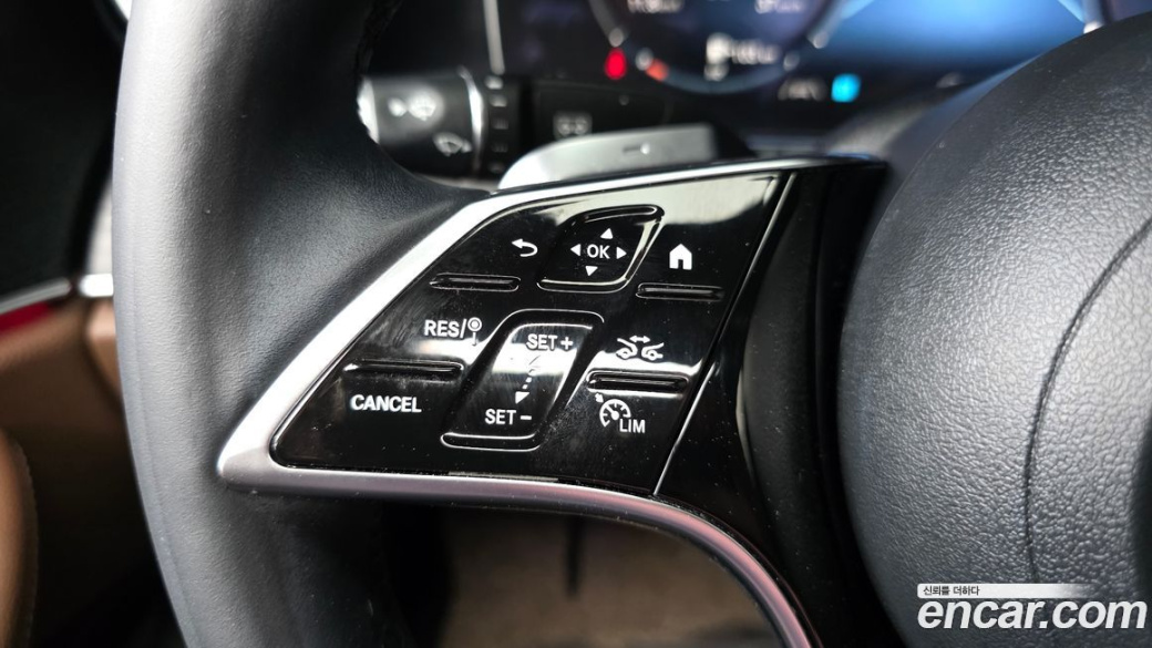 Mercedes-Benz E-Class E250 Avantgarde, 2023