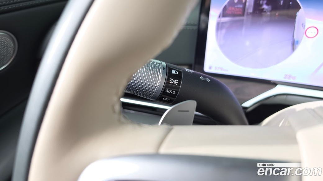 Genesis GV80 2.5T Gasoline AWD, 2024