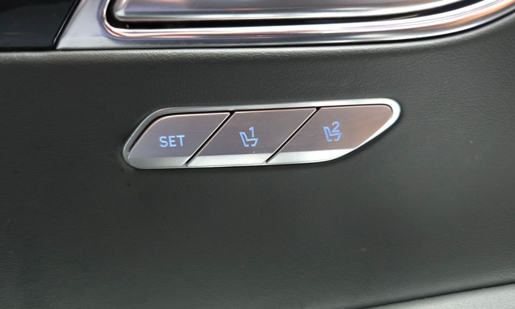 Genesis GV80 2.5T Gasoline AWD, 2024