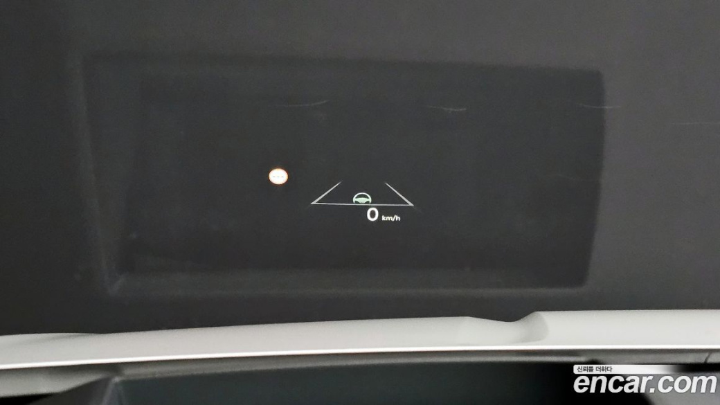 Kia Carnival 7-Seater Signature, 2024