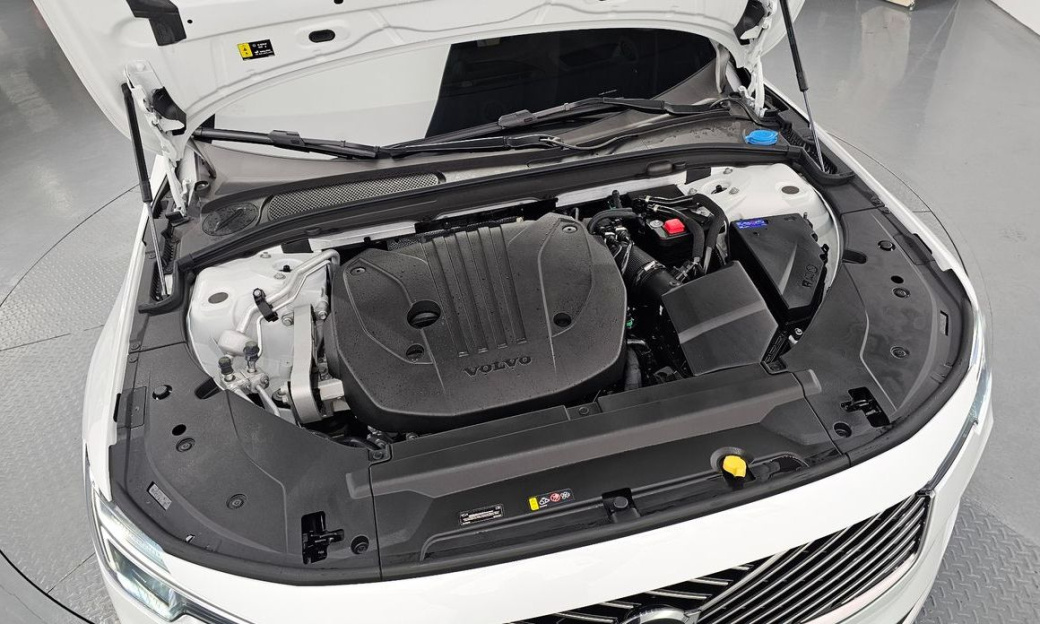 Volvo S90 B5 Ultra Bright, 2026