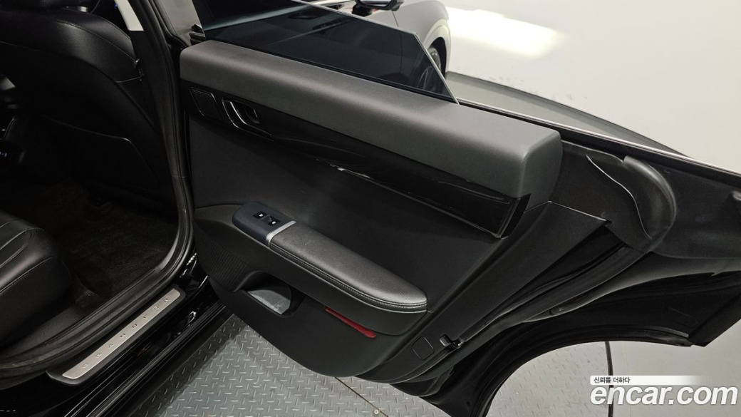 Hyundai Grandeur 2,5 Gasoline 2WD, 2023