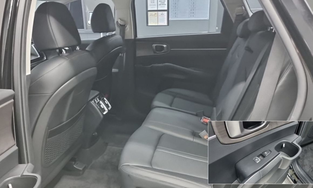 Kia Sorento Diesel 2.2 4WD, 2024